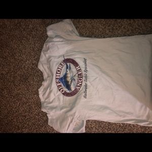 Offshore angler longsleeve